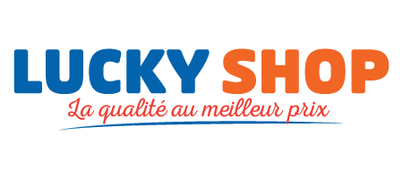 LUCKY SHOP