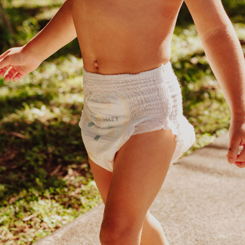 Carton de couches culottes Bébé Soley